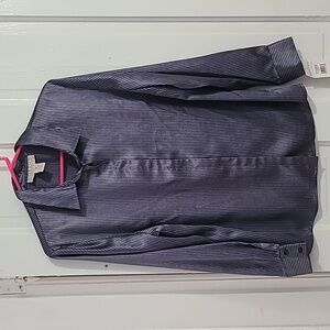 NORTON Mc NAUCHTON WOMEN'S FORMAL LONG SLEEVE TOP